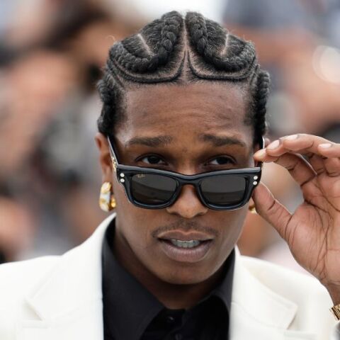 Ο ράπερ A$AP Rocky ανακοινώθηκε ως ο νέος πρεσβευτής του οίκου Chanel - Με ένα ειδικά δημιουργημένο βίντεο από τον σκηνοθέτη Μισέλ Γκοντρί