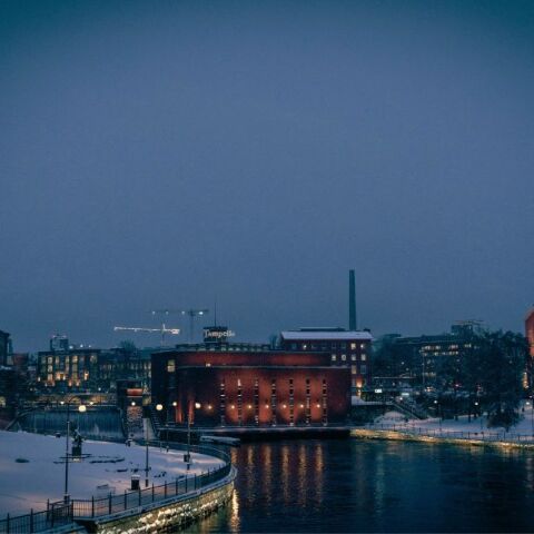 Δεκέμβριος: Ο «χιονιάς» και η γέννηση του νέου έτους