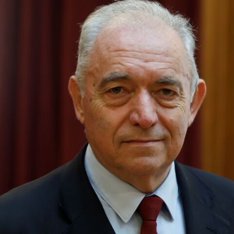 Ο Ευθύμιος Λέκκας