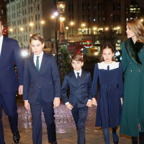 Βρετανία: Η πριγκίπισσα Κέιτ τιμά την προσφορά στην κοινότητα σε ετήσια χριστουγεννιάτικη εκδήλωση	