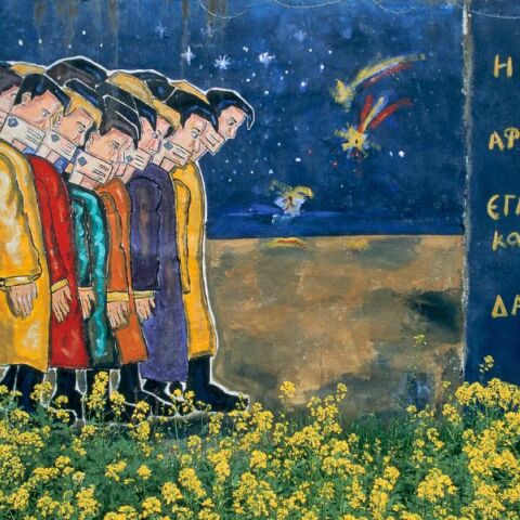 Κυπριακό: Οι συνέπειες 50 ετών χωρίς λογοδοσία