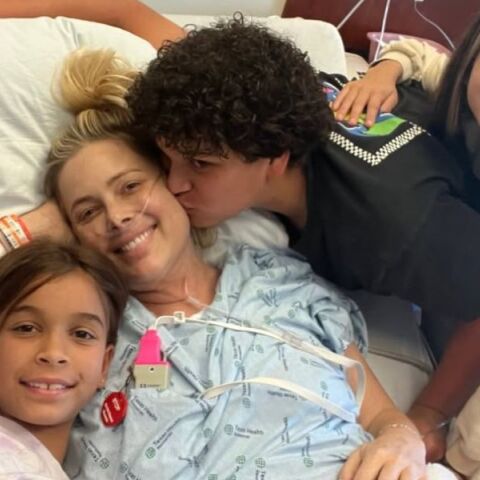 Η Κρισίλα Άντερσον, σταρ του Netflix και μητέρα τριών παιδιών, έφυγε στα 45 έπειτα από μάχη με καρκίνο παχέος εντέρου, αφήνοντας συγκλονιστικό μήνυμα