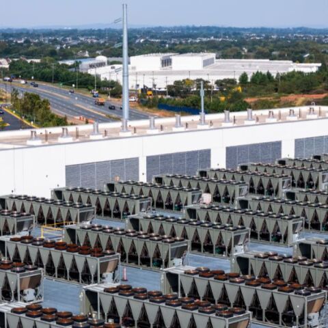 Η OpenAI, ιδιοκτήτρια του ChatGPT, επενδύει 4,6 δισ. δολάρια για τη δημιουργία ενός τεράστιου κόμβου τεχνητής νοημοσύνης στο Σίδνεϊ σε συνεργασία με την NextDC