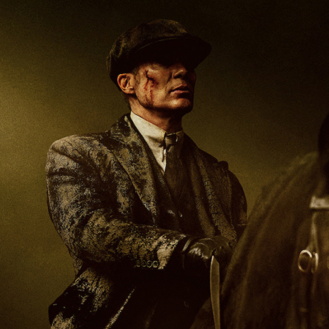 Peaky Blinders: The Immortal Man: Το Netflix παρουσίασε την πρώτη εικόνα του Κίλιαν Μέρφι ως Τόμι Σέλμπι - Η ταινία βγαίνει στις αίθουσες 6 Μαρτίου 2026 