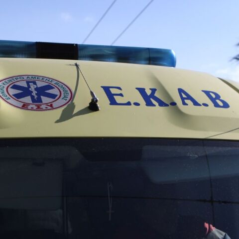 Ζάκυνθος: Αγοράκι ηλικίας δύο ετών υπέκυψε στα τραύματά του μετά από επίθεση σκύλου στην αυλή του σπιτιού του.