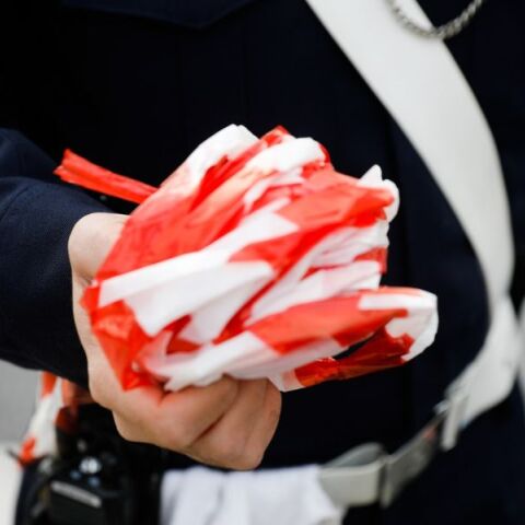 Έκτακτες κυκλοφοριακές ρυθμίσεις στο κέντρο της Αθήνας λόγω αγώνα δρόμου σήμερα, Κυριακή 7 Δεκεμβρίου - Τι πρέπει να γνωρίζουν οι οδηγοί.