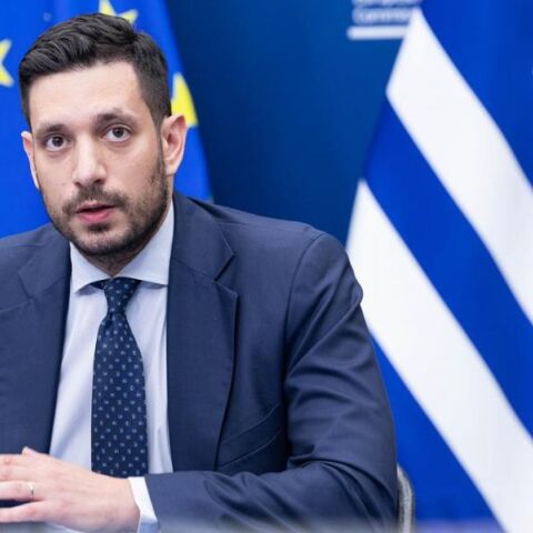 Κωνσταντίνος Κυρανάκης για τρόλεϊ: Μείωση κόστους και μετάβαση σε φθηνότερο, νέο στόλο ηλεκτροκίνησης - Το κόστος ανά χιλιόμετρο πέφτει από 5,5 σε 2,5 ευρώ