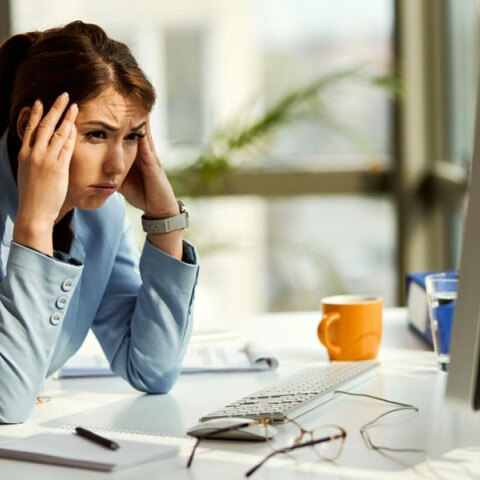 Οξειδωτικό στρες: Ένας άγνωστος εχθρός της υγείας που μας αφορά όλους