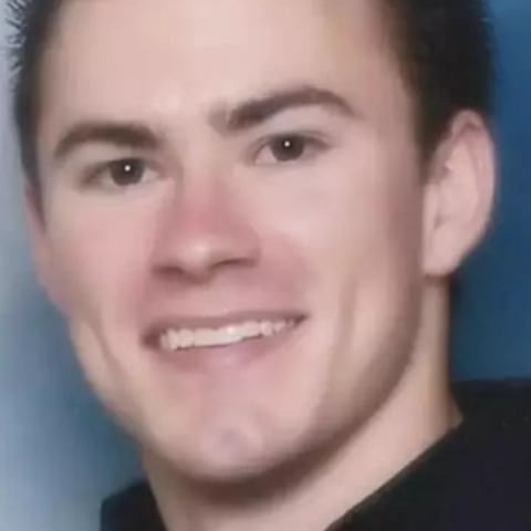 Ο θάνατος του νεαρού άνδρα αρχικά είχε αποδοθεί σε διπλή καρδιακή προσβολή