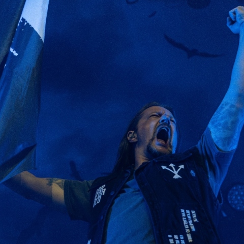 Satyricon - Sigurd Wongraven