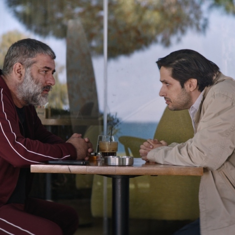 Σπασμένη Φλέβα: Η νέα ταινία του Γιάννη Οικονομίδη έφτασε τα 76.333 εισιτήρια σε 11 μέρες - Νέο ρεκόρ για τον σκηνοθέτη - Μεγάλη απήχηση της ταινίας με sold out προβολές