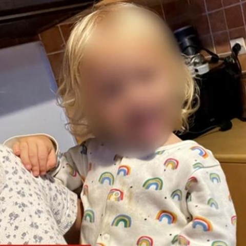 Το αγοράκι που πέθανε μετά από επίθεση πίτμπουλ στη Ζάκυνθο