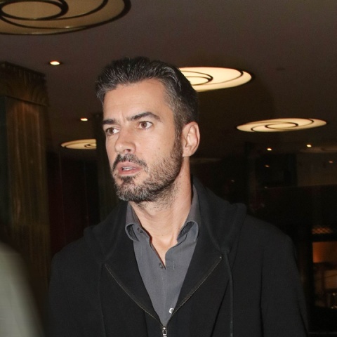 Γιάννης Τσιμιτσέλης