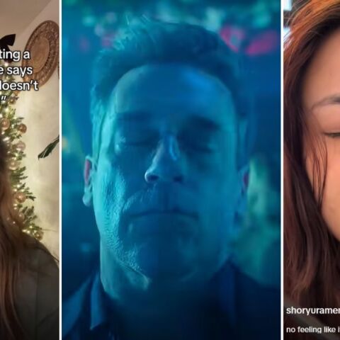 Ο Τζον Χαμ γίνεται viral στο TikTok με χορευτικό απόσπασμα από τη σειρά Your Friends and Neighbours - Ένα trend εκατομμυρίων προβολών και αστείων μιμήσεων.