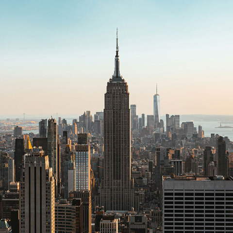 Ποιες είναι οι πόλεις των πολυεκατομμυριούχων;