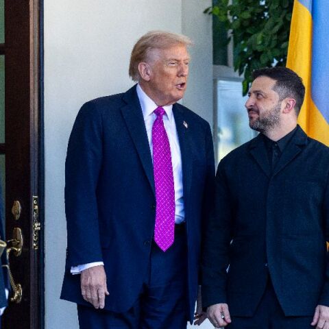 Τελεσίγραφο Τραμπ σε Ζελένσκι: Έχεις λίγες ημέρες να απαντήσεις για τη συμφωνία