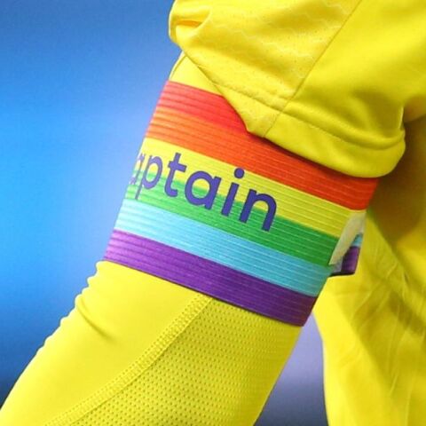 Μουντιάλ 2026: Αίγυπτος και Ιράν ζητούν από τη FIFA να ακυρώσει τον εορτασμό Pride στον μεταξύ τους αγώνα -Επικαλούνται πολιτισμικές - θρησκευτικές ευαισθησίες