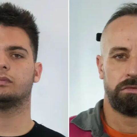 Αυτός είναι ο 20χρονος και ο σύντροφός του που ασελγούσαν στα ανήλικα ανίψια του - Στη δημοσιότητα τα στοιχεία τους