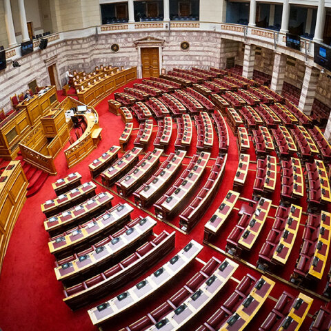 Ελλάδα: Μια χώρα μη διακυβερνήσιμη;