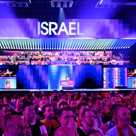 Eurovision 2026: Αποχωρεί και η Ισλανδία λόγω της συμμετοχής του Ισραήλ