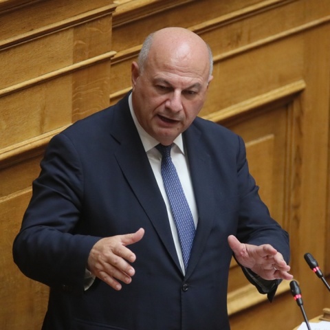 Κώστας Τσιάρας