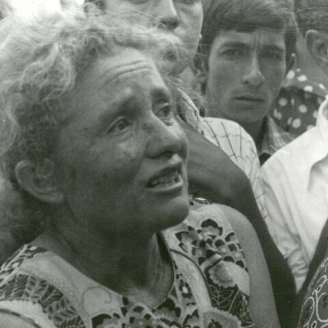 Αναμένοντας τους Κύπριους αιχμαλώτους και αγνοούμενους            