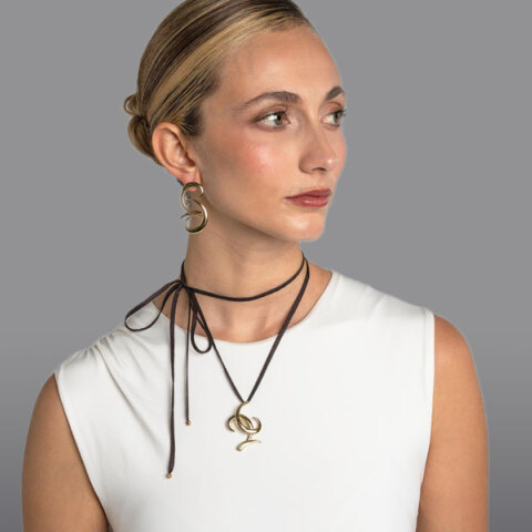 Kalliope Χειροποίητα Κοσμήματα