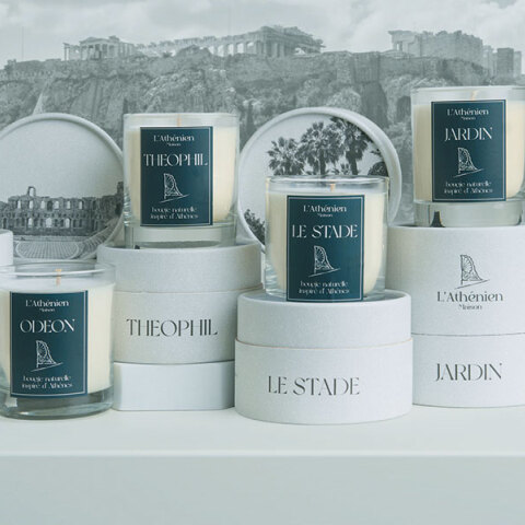 Maison L’Athenien