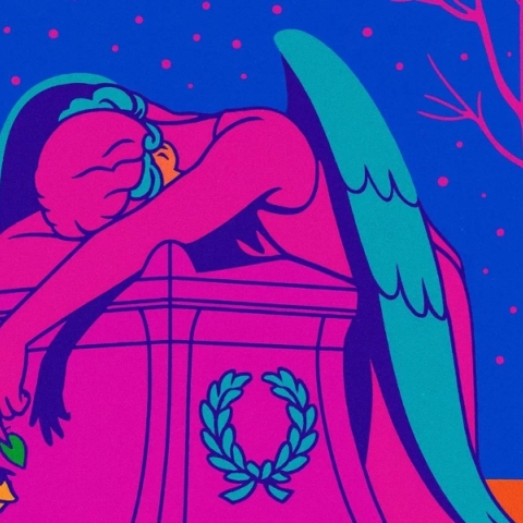 Susan Taubes, «Θρήνος για την Τζούλια»: Αποκλειστική προδημοσίευση