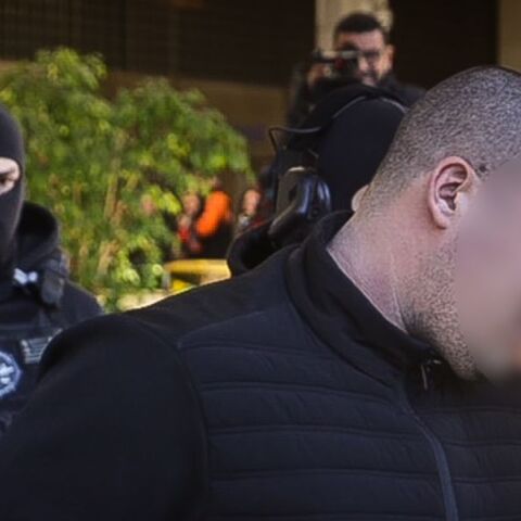 Φοινικούντα: Προθεσμία για απολογία τη Δευτέρα έλαβαν οι δύο συλληφθέντες για ηθική αυτουργία στο διπλό φονικό - Κρατούνται στην Αστυνομία.