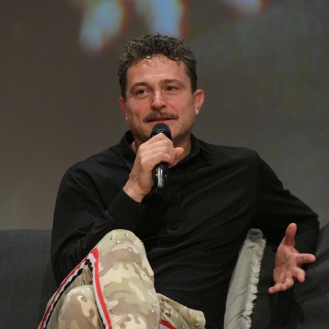 Γιώργος Καραμίχος