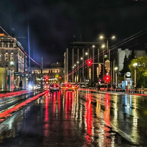 Πρόγνωση καιρού για το Σάββατο 13 Δεκεμβρίου 2025: Αίθριος σε μεγάλο μέρος της χώρας, με θερμοκρασίες στα κανονικά για την εποχή επίπεδα - Τοπικές βροχές