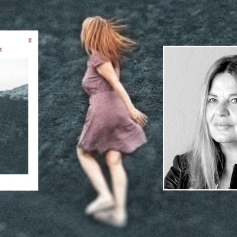 Αργυρώ Μαντόγλου: Από τη Ζάκυνθο στη Βενετία, τρεις γυναίκες διεκδικούν τη δική τους φωνή στο μυθιστόρημα «Ένας δικός της δρόμος» (εκδ. Καστανιώτη)