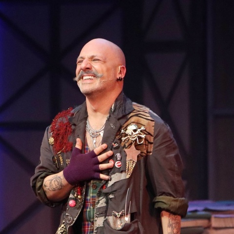 Νίκος Μουτσινάς