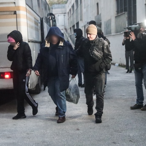 Συλληφθέντες για το σκάνδαλο του ΟΠΕΚΕΠΕ