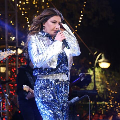 Έλενα Παπαρίζου: Τι θα γίνει με τις εμφανίσεις της στο The Voice και στη μουσική σκηνή