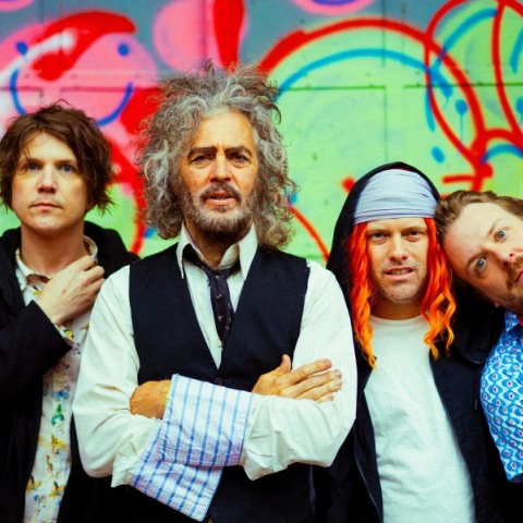 The Flaming Lips 