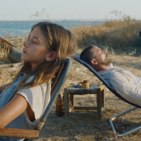 Hold Onto Me – Κράτα Με: Η πρώτη μεγάλου μήκους ταινία της Μυρσίνης Αριστείδου είναι το πρώτο κυπριακό φιλμ που θα προβληθεί στο αμερικανικό φεστιβάλ Sundance