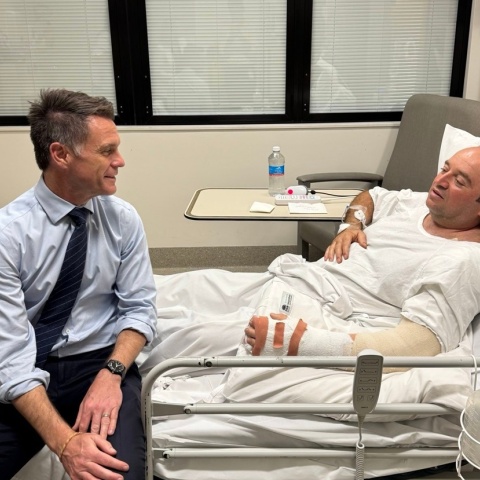 Ήρωας Σίδνεϊ