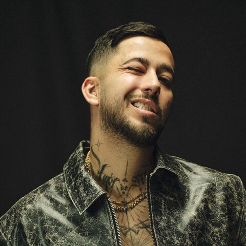 Mahmut Orhan Live in Athens