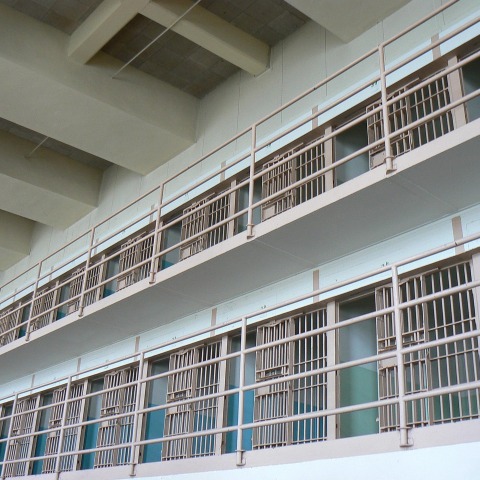 prison