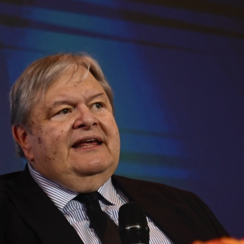 Ευάγγελος Βενιζέλος