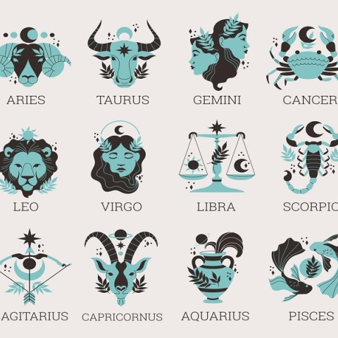 Αυτά είναι τα ζώδια που γεννιούνται τυχερά