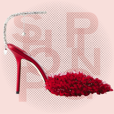 Ψωνίζουμε δώρα για εκείνη 