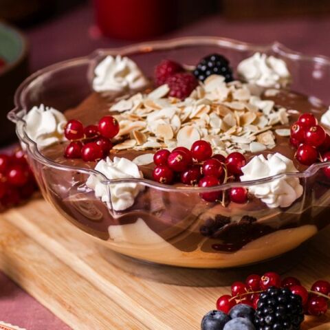 22 προτάσεις για ακόμη πιο νόστιμες γιορτές