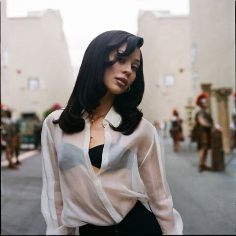 6 βραδινά outfits εμπνευσμένα από τις πρωταγωνίστριες του Euphoria 