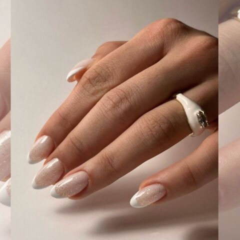 Μανικιούρ: Δέκα σχέδια με glitter που θα ζητήσεις στο επόμενο ραντεβού