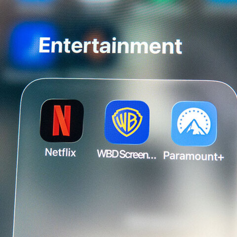 Netflix, Paramount, Warner Bros.: Η πιο επικίνδυνη μάχη στην ιστορία του Χόλιγουντ