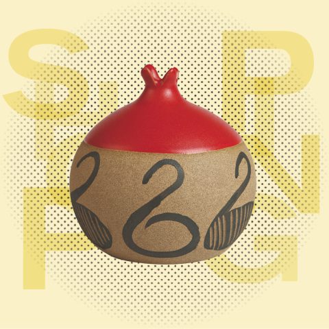 Ψωνίζουμε γιορτινά αντικείμενα από μουσεία και γκαλερί