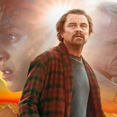 Ανασκόπηση 2025 - Κινηματογράφος: Γελάστε γιατί χανόμαστε